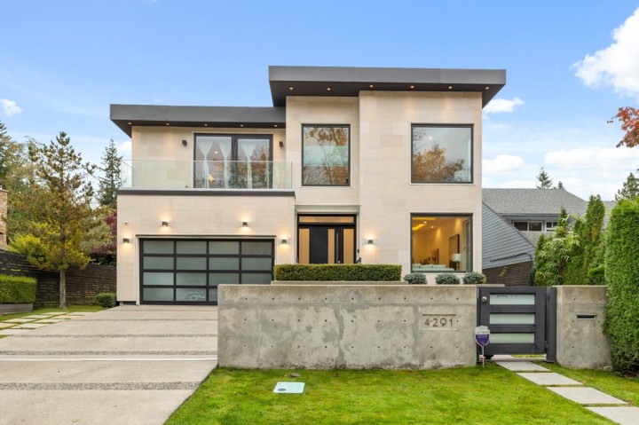 Photo 1 at 4291 W 29th Avenue, Dunbar, Vancouver West