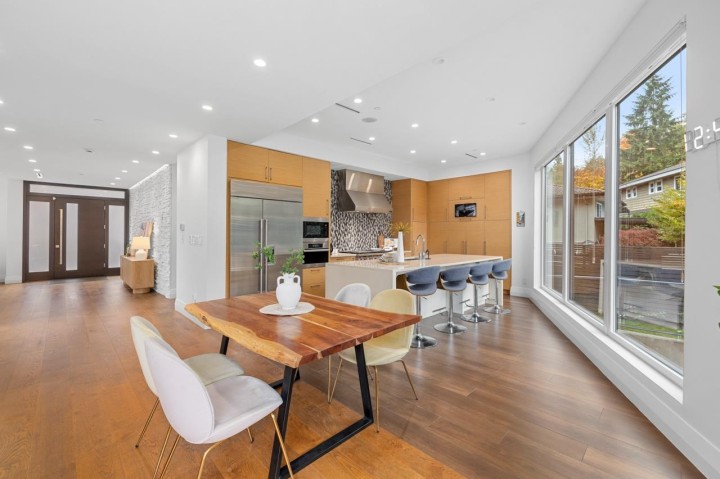 Photo 9 at 4291 W 29th Avenue, Dunbar, Vancouver West