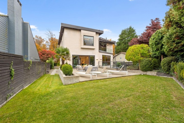 Photo 38 at 4291 W 29th Avenue, Dunbar, Vancouver West