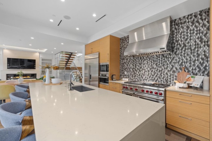 Photo 11 at 4291 W 29th Avenue, Dunbar, Vancouver West