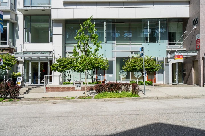 Photo 23 at 810 - 821 Cambie Street, Downtown VW, Vancouver West