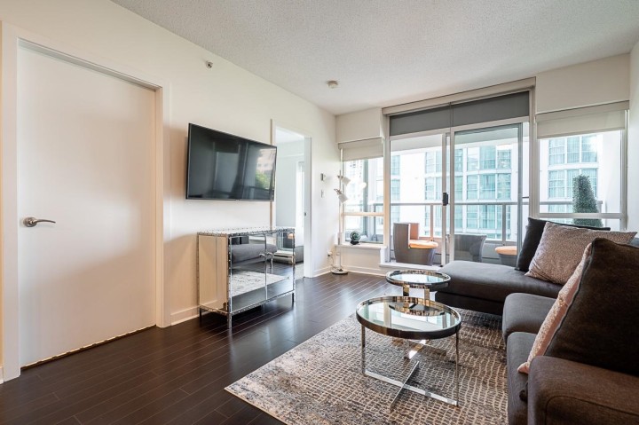 Photo 2 at 810 - 821 Cambie Street, Downtown VW, Vancouver West