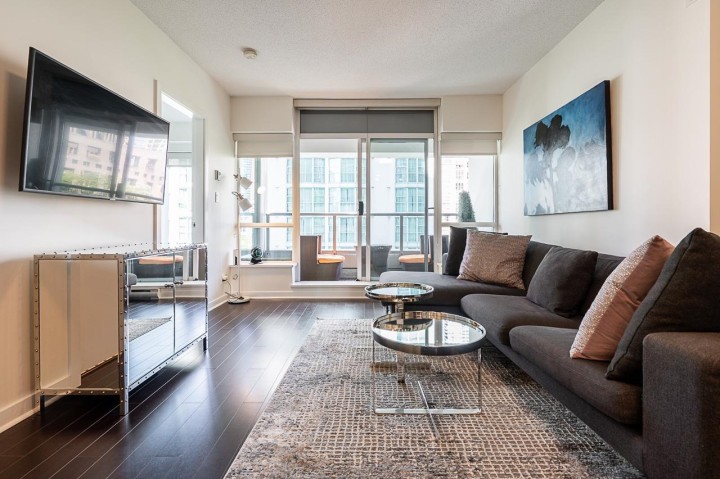 Photo 3 at 810 - 821 Cambie Street, Downtown VW, Vancouver West