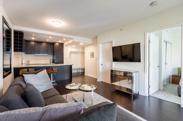 Photo 1 at 810 - 821 Cambie Street, Downtown VW, Vancouver West