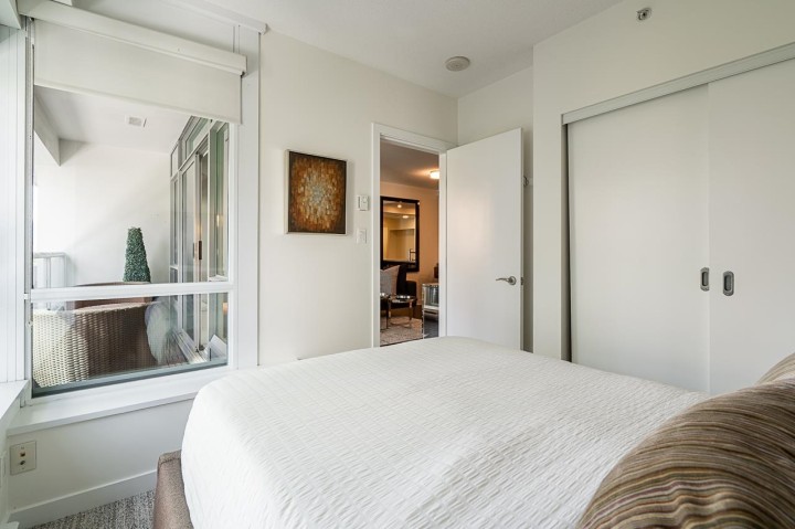 Photo 15 at 810 - 821 Cambie Street, Downtown VW, Vancouver West