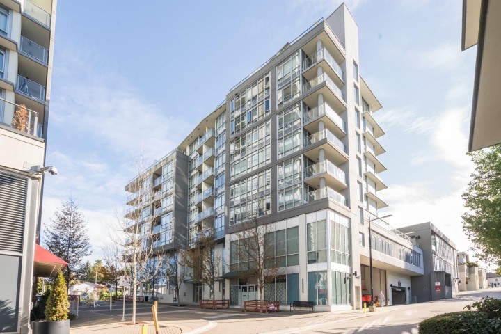 Photo 1 at 1307 - 4815 Eldorado Mews, Collingwood VE, Vancouver East
