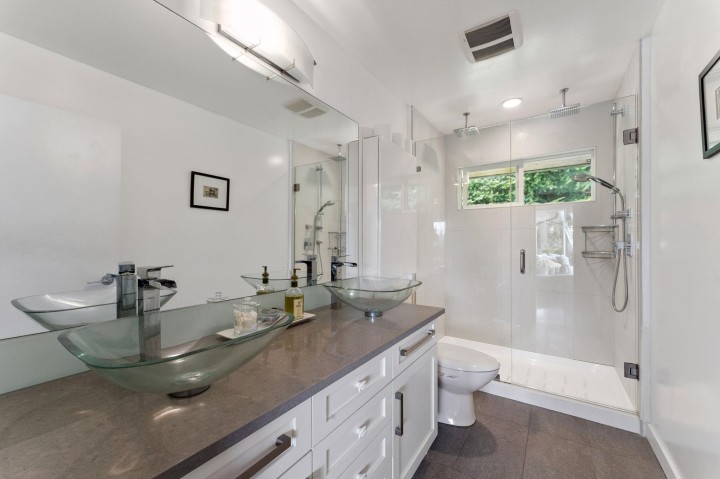 Photo 23 at 4375 Woodcrest Road, Cypress Park Estates, West Vancouver