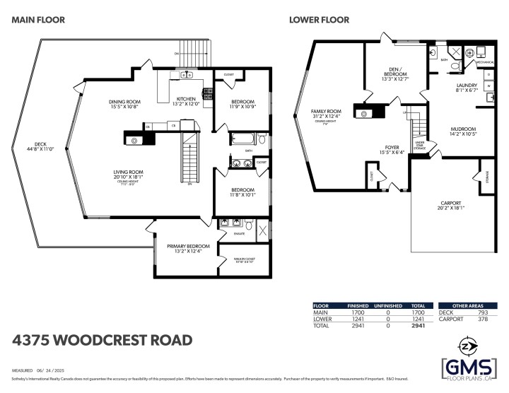 Photo 39 at 4375 Woodcrest Road, Cypress Park Estates, West Vancouver