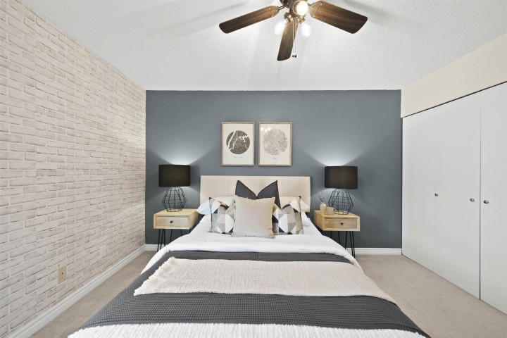 Photo 17 at 203 - 2244 Mcgill Street, Hastings, Vancouver East