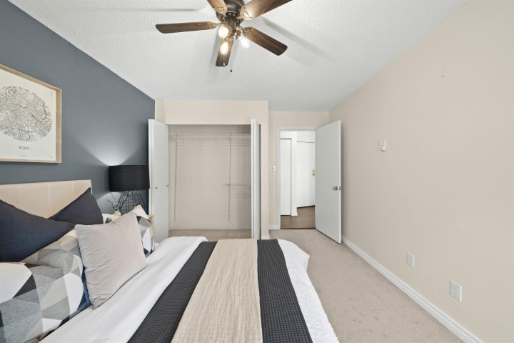 Photo 16 at 203 - 2244 Mcgill Street, Hastings, Vancouver East