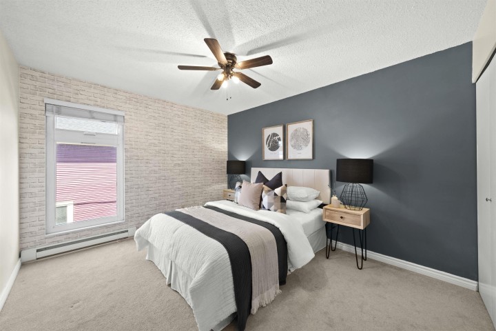 Photo 14 at 203 - 2244 Mcgill Street, Hastings, Vancouver East