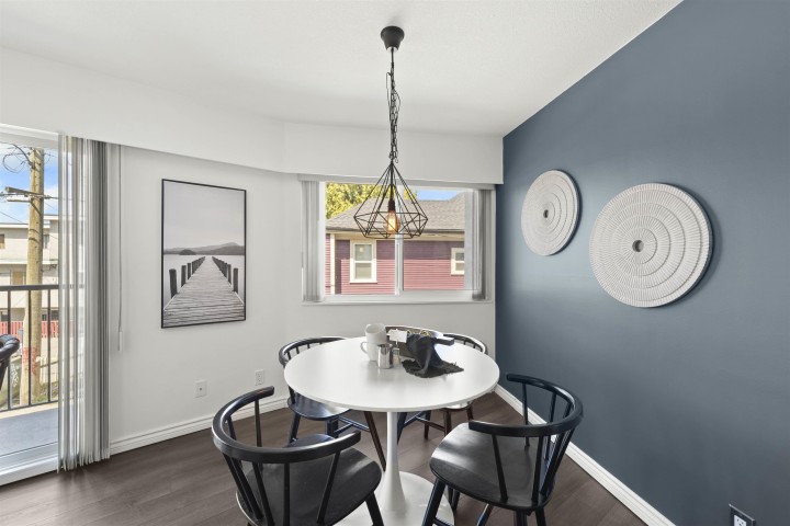 Photo 8 at 203 - 2244 Mcgill Street, Hastings, Vancouver East