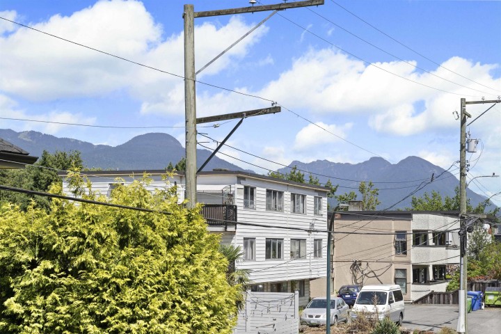 Photo 21 at 203 - 2244 Mcgill Street, Hastings, Vancouver East