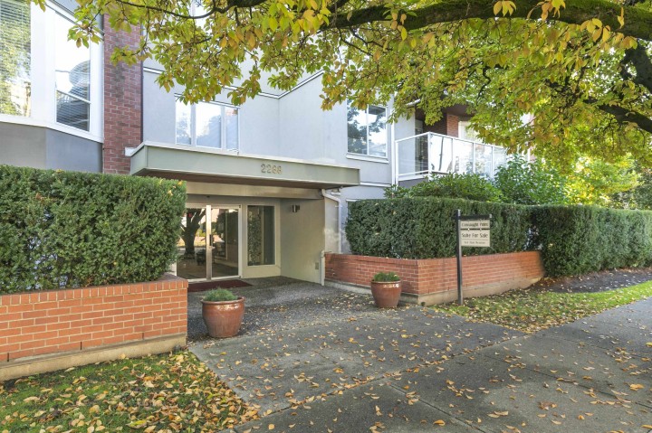 Photo 23 at 109 - 2288 W 12th Avenue, Kitsilano, Vancouver West