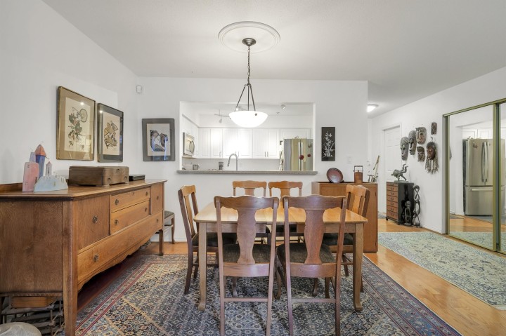 Photo 6 at 109 - 2288 W 12th Avenue, Kitsilano, Vancouver West