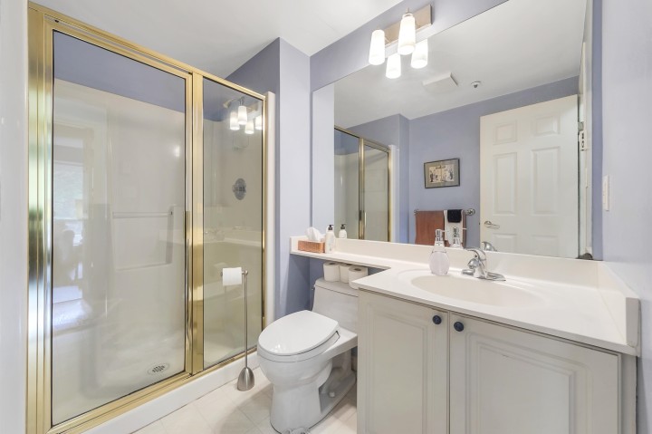 Photo 17 at 109 - 2288 W 12th Avenue, Kitsilano, Vancouver West