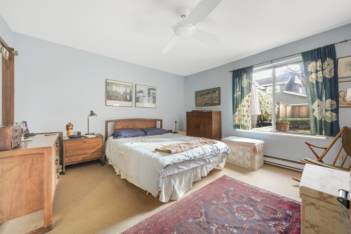 Photo 10 at 109 - 2288 W 12th Avenue, Kitsilano, Vancouver West