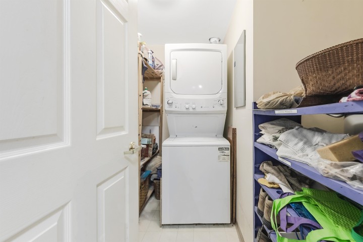 Photo 18 at 109 - 2288 W 12th Avenue, Kitsilano, Vancouver West