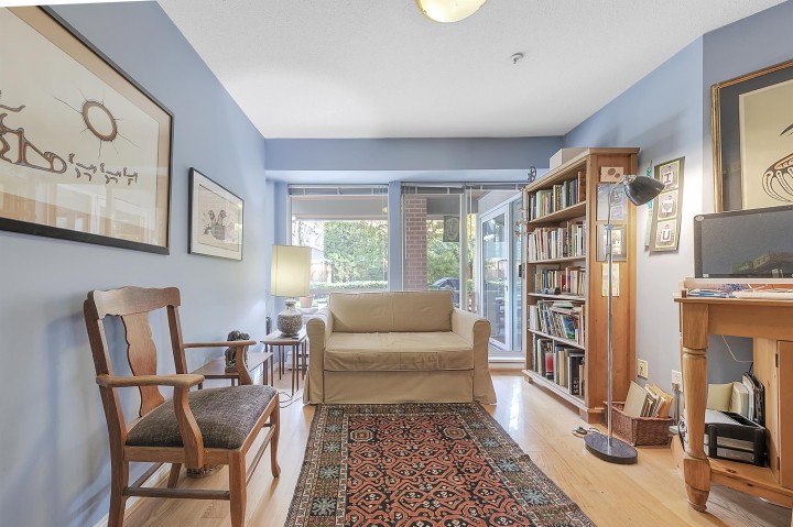 Photo 15 at 109 - 2288 W 12th Avenue, Kitsilano, Vancouver West