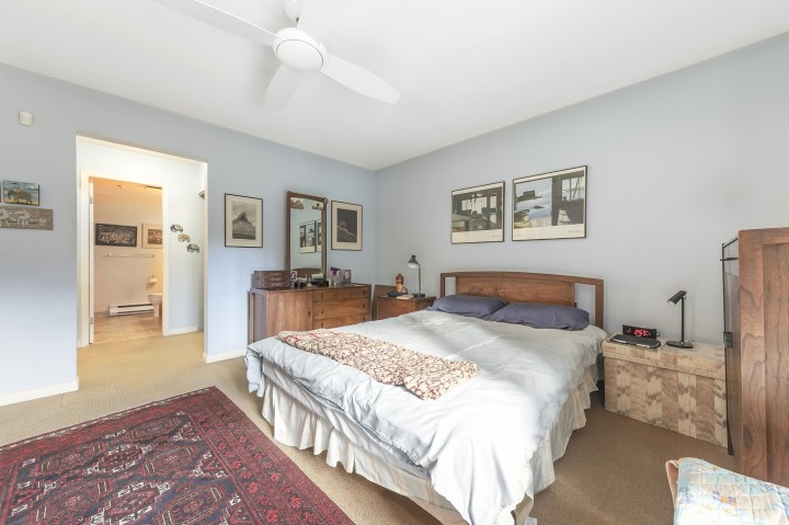 Photo 11 at 109 - 2288 W 12th Avenue, Kitsilano, Vancouver West