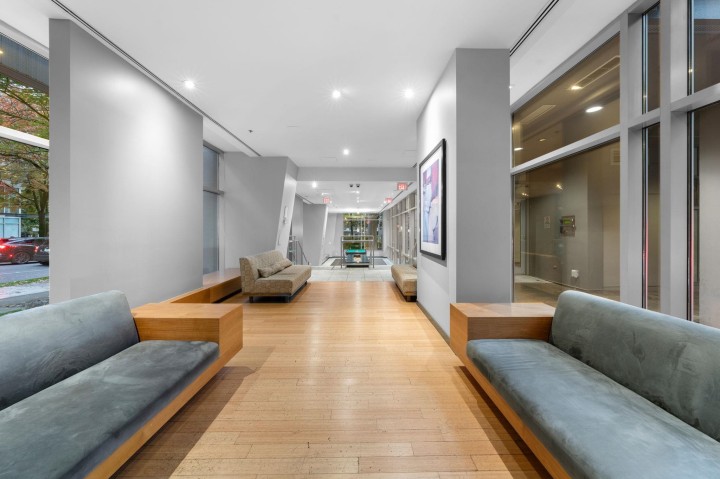 Photo 23 at 2101 - 1001 Richards Street, Downtown VW, Vancouver West