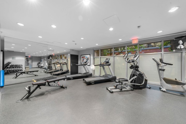 Photo 27 at 2101 - 1001 Richards Street, Downtown VW, Vancouver West