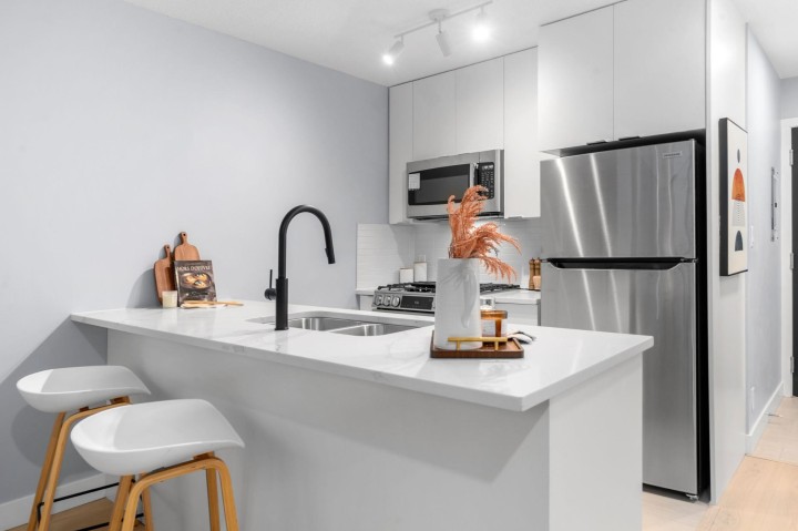 Photo 13 at 2101 - 1001 Richards Street, Downtown VW, Vancouver West