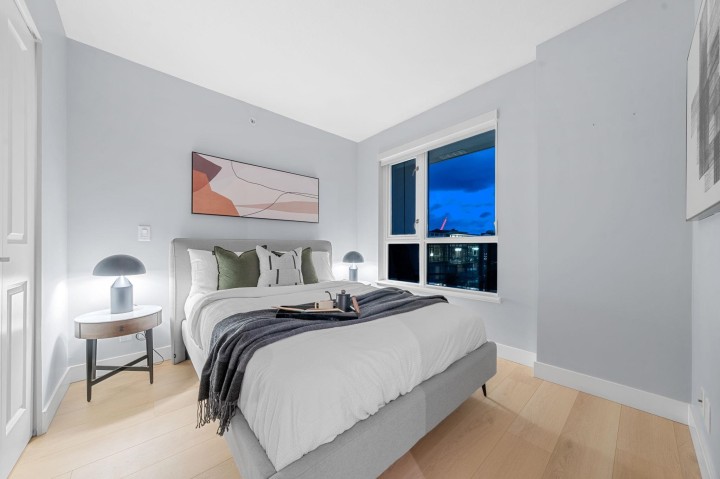 Photo 16 at 2101 - 1001 Richards Street, Downtown VW, Vancouver West