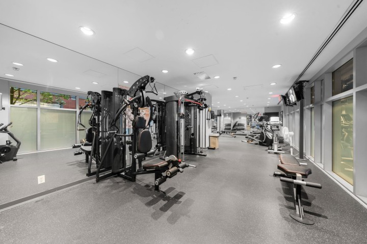 Photo 26 at 2101 - 1001 Richards Street, Downtown VW, Vancouver West