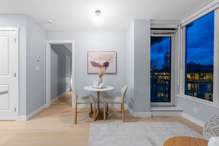 Photo 7 at 2101 - 1001 Richards Street, Downtown VW, Vancouver West