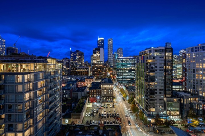 Photo 30 at 2101 - 1001 Richards Street, Downtown VW, Vancouver West