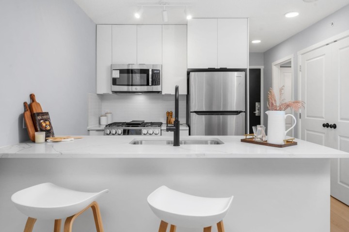 Photo 14 at 2101 - 1001 Richards Street, Downtown VW, Vancouver West