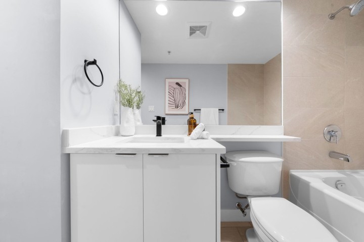 Photo 18 at 2101 - 1001 Richards Street, Downtown VW, Vancouver West