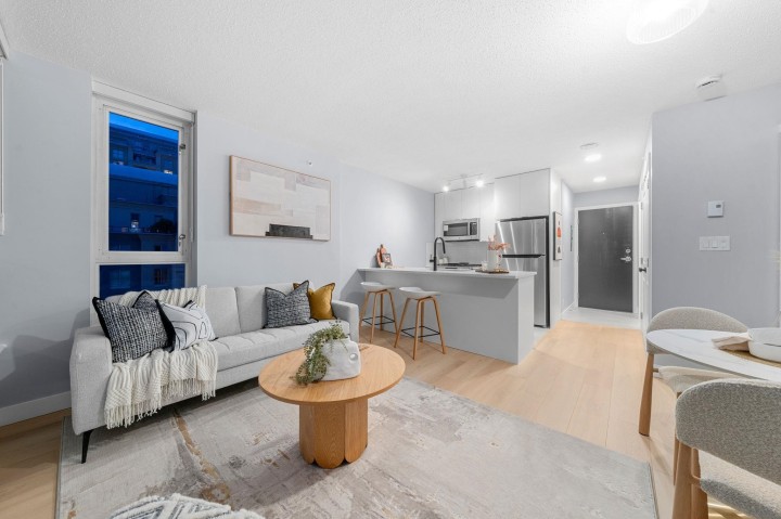 Photo 15 at 2101 - 1001 Richards Street, Downtown VW, Vancouver West