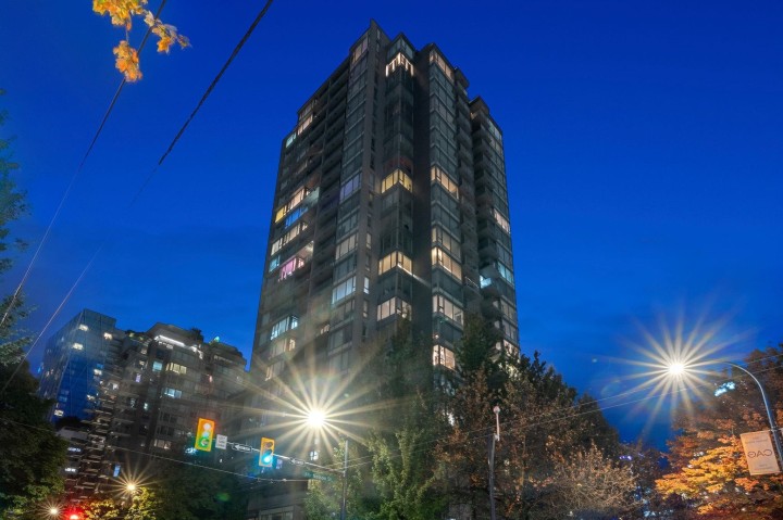 Photo 29 at 2101 - 1001 Richards Street, Downtown VW, Vancouver West