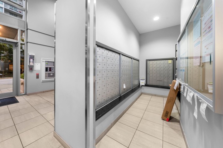 Photo 25 at 2101 - 1001 Richards Street, Downtown VW, Vancouver West