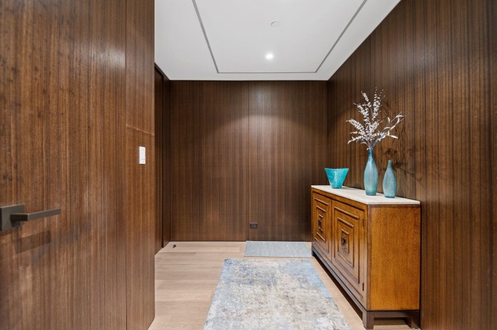 Photo 6 at 209 - 1355 Bellevue Avenue, Ambleside, West Vancouver