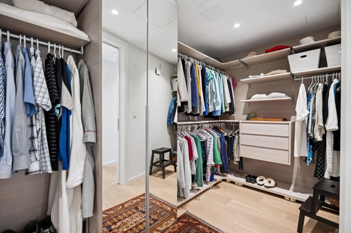 Photo 22 at 209 - 1355 Bellevue Avenue, Ambleside, West Vancouver