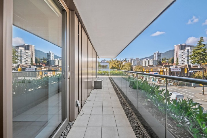 Photo 30 at 209 - 1355 Bellevue Avenue, Ambleside, West Vancouver