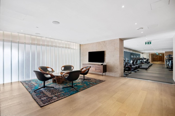 Photo 37 at 209 - 1355 Bellevue Avenue, Ambleside, West Vancouver