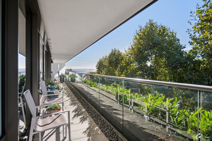 Photo 31 at 209 - 1355 Bellevue Avenue, Ambleside, West Vancouver