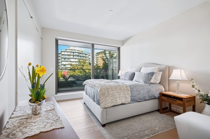 Photo 25 at 209 - 1355 Bellevue Avenue, Ambleside, West Vancouver