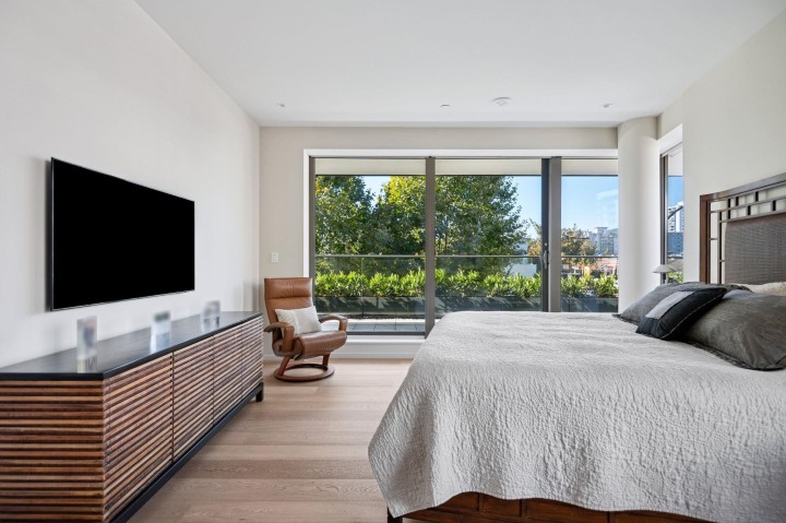 Photo 21 at 209 - 1355 Bellevue Avenue, Ambleside, West Vancouver