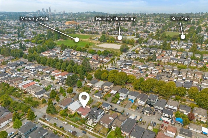 Photo 6 at 1149 E 63rd Avenue, South Vancouver, Vancouver East