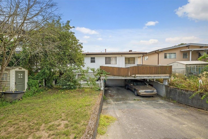 Photo 14 at 1149 E 63rd Avenue, South Vancouver, Vancouver East