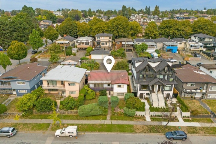 Photo 11 at 1149 E 63rd Avenue, South Vancouver, Vancouver East