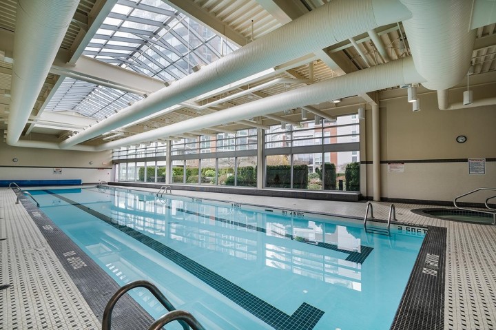 Photo 2 at 907 - 58 Keefer Place, Downtown VW, Vancouver West