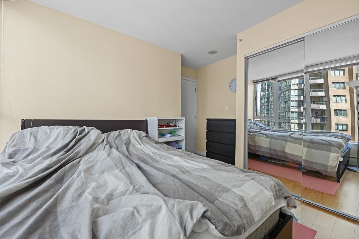 Photo 9 at 907 - 58 Keefer Place, Downtown VW, Vancouver West