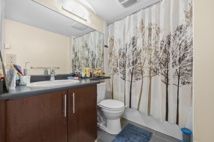 Photo 10 at 907 - 58 Keefer Place, Downtown VW, Vancouver West