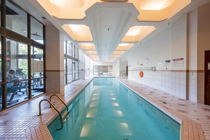 Photo 27 at 410 - 2201 Pine Street, Fairview VW, Vancouver West